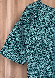 Cotton Short Kurti for women