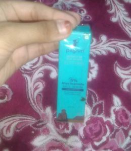 Pilgrim Niacinamide Serum