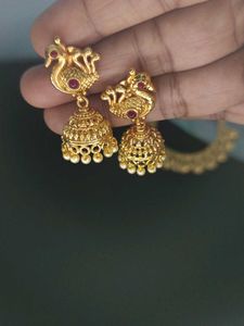 Neck Set With earrings Free Shipping