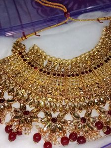 Beautiful Jewellery Set For Women