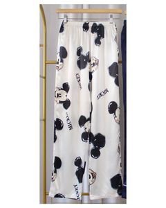 Korean Pajama Pant