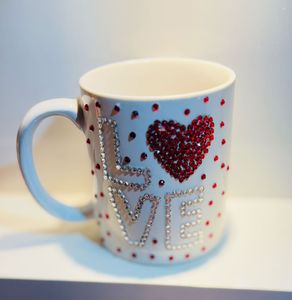 Home Decor Glass
