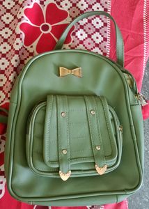 Back Pack For Girls