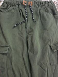 Joggers_ Women _ Size -28 Inches