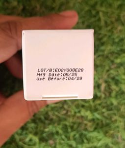 Cetaphil Bright Healthy Radiance Serum