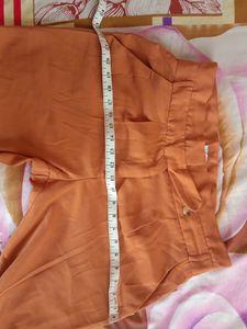 Branded Trousers
