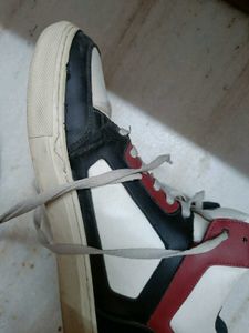 Used Sneakers