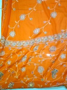 Dupatta Full Size