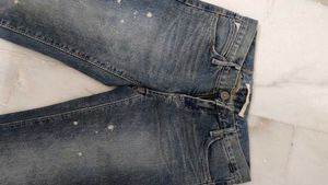 Combo Of 2 Jeans