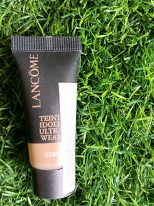Lancome Teint Idole Ultra Wear