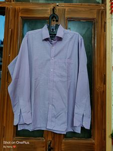 Premium Quality Fancy Formal Shirt