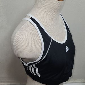 Adidas Sports Bra - Black