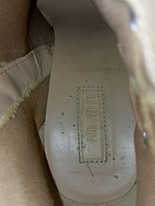 Brown Boots Forever 21