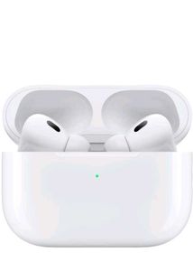 Earbuds With Wireless Charger Case