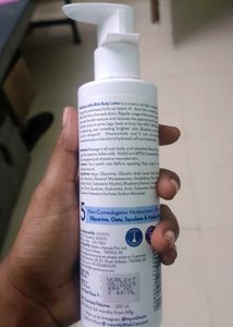 WishCare AHA+BHA Body Lotion