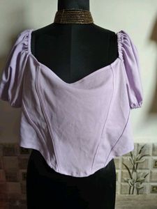 🎁 Buy 1, Get 1 Free🎁XL/ XXL Chic Corset Top