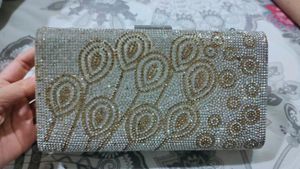 Original Esbeda hand purse