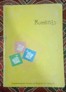 Class 9 English Textbook Combo