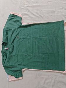 Tshirt set of 5 Large /40/38 / M Half Sleeves
