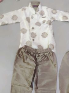 Kurta Pajama