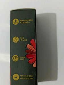 Faces Canada Lipstick