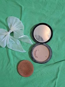 Primark Pressed Powder Compact (used)