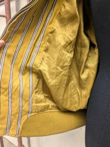 Stripped Jacket