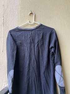 New Mens full sleeve tshirt | cotton