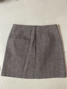 Mini Skirt