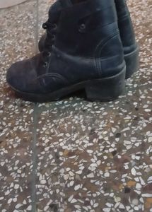 Girls Boot Fashionable