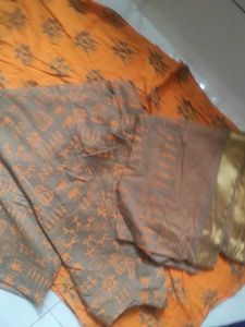 Salwar Kurta Set