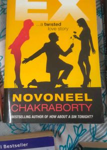 5 Novels
