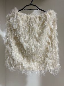 pinteresty party white skirt