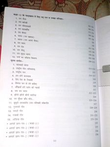 Sargam - Music Textbook For Class 11th And 12th