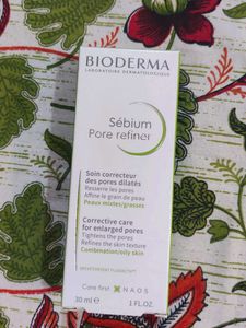 Bioderma Sebium Pore Refiner