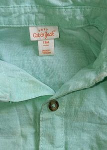Baby Clothes Bundle - Mixed Sizes &amp; Styles