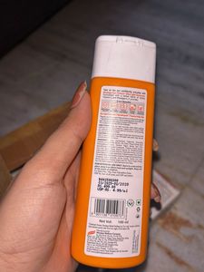 Himalaya Sunscreen SPF 50