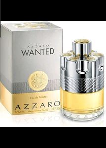 Azzaro Most Wanted Perfumes
