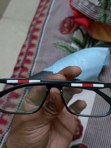 Eye Wear