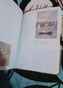 Green Nature Journal