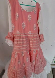 Beautiful Long Gown 😍