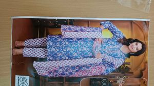 Kurta Sets With Dupatta