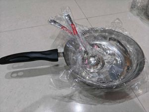 Twin Birds Crystal Pro 6PC Set
