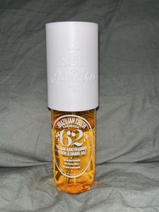 10 ML Sample of Sol de Janeiro Brazilian Crush