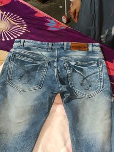 Calvin Klein Jeans