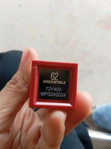 Maybelline Vinyl Super Stay Lipstick