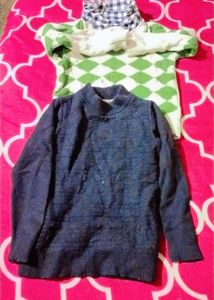 5tshrt Combo