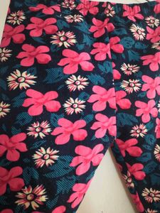 Fleece Legging Winter