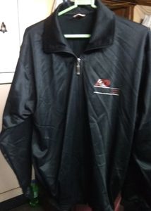 Jacket(Just Like a Blazer Type)