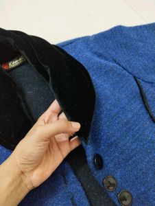 Very Warm Heavy Winter Jacket